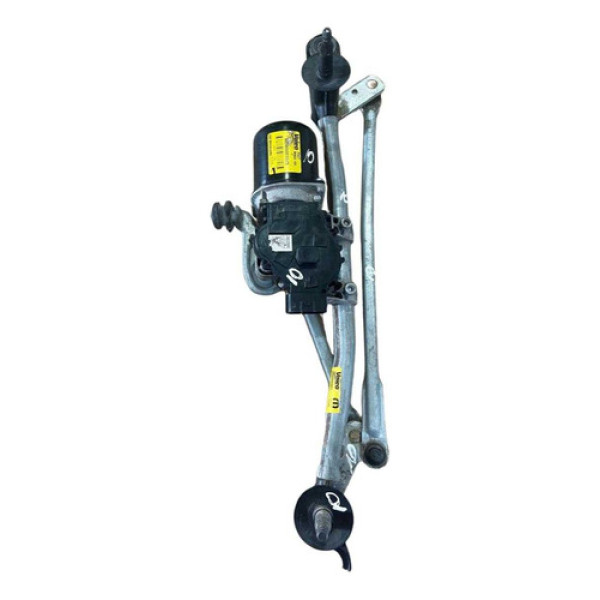 Motor Limpador Dianteiro Fiat Argo 2019 Detalhe