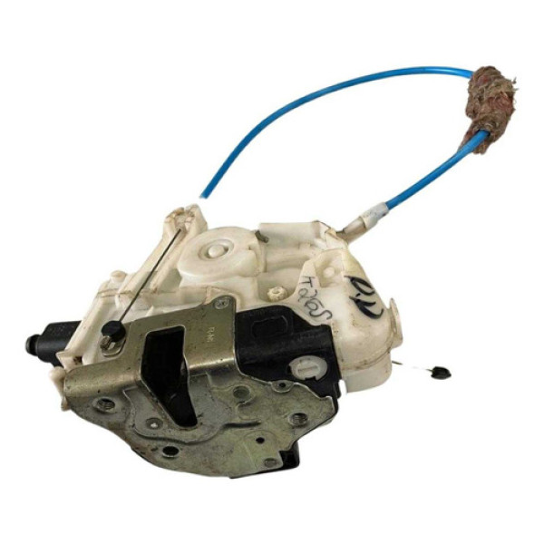 Fechadura Elétrica Dianteira Direita Gol G5 2008 A 2016