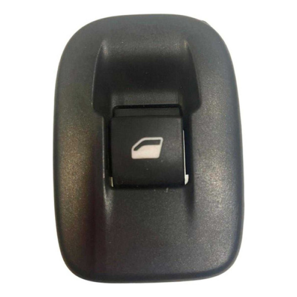 Comando Vidro Elétrico Traseiro Esq Peugeot 208 2008 A 2017