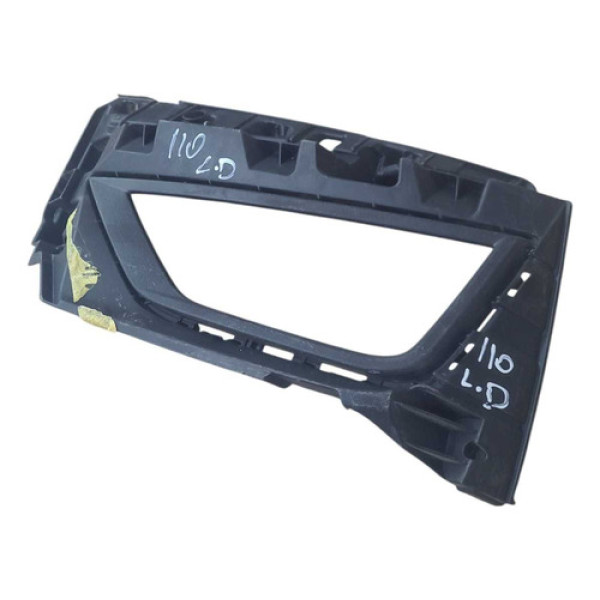 Moldura Farol De Milha Lado Direito Virtus 2018 2019