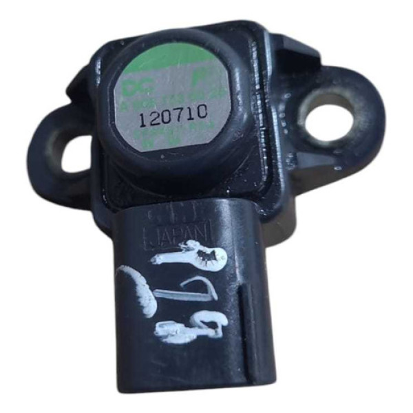 Sensor Map Mercedes C180 1.8 Cgi 2011 12 13 2014 