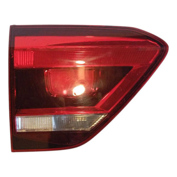 Lanterna Tampa Traseira Esquerda Fox 2015 A 2019 2400507