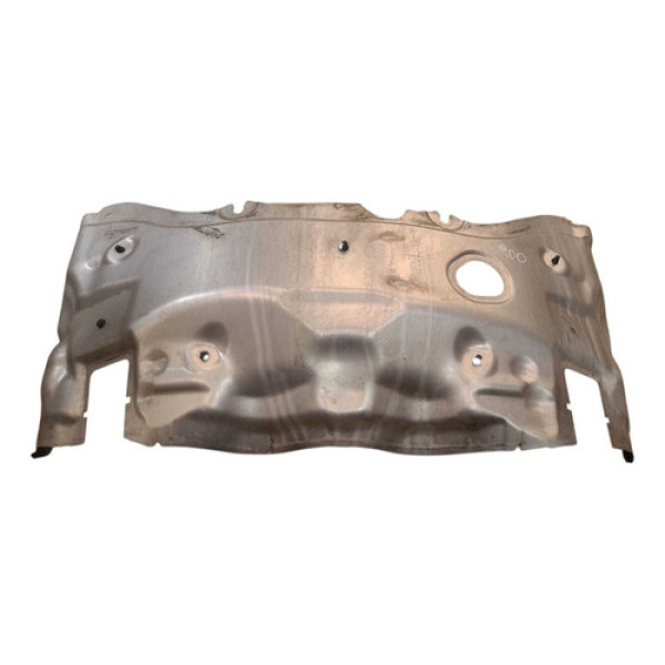 Protetor Calor Motor Mercedes C180 1.8 2012 2013 2014