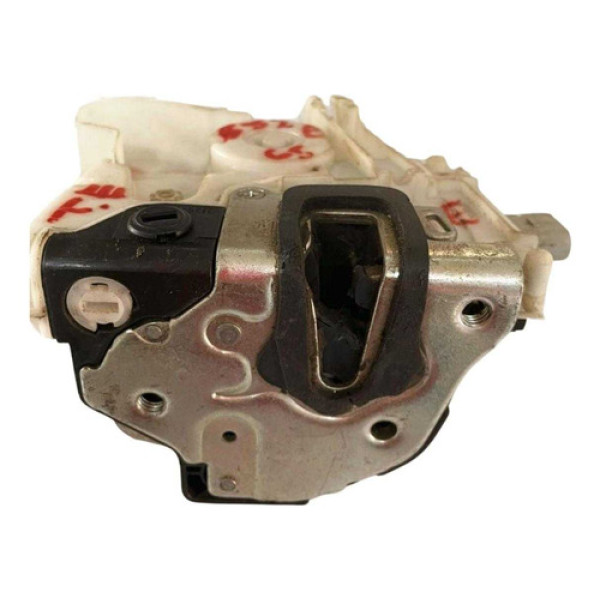 Fechadura Elétrica Traseira Esq Fiat Uno Vivace 2010 A 2021