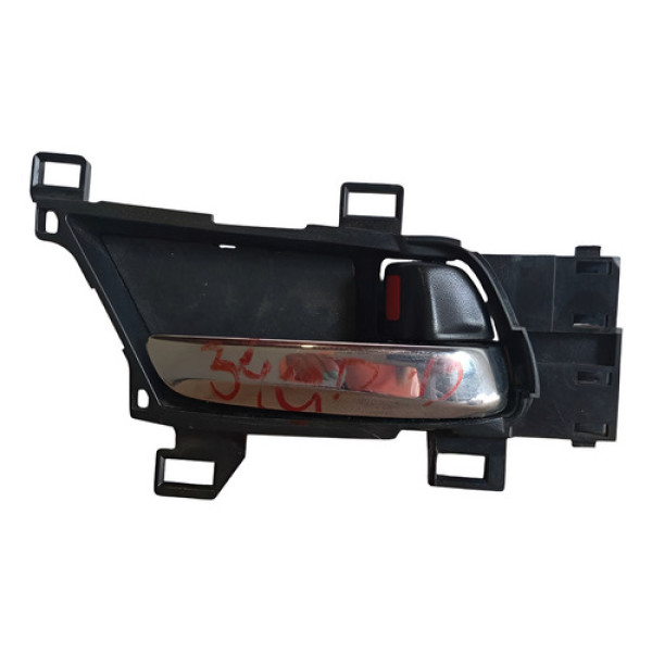 Maçaneta Interna Honda City 2007 A 2014