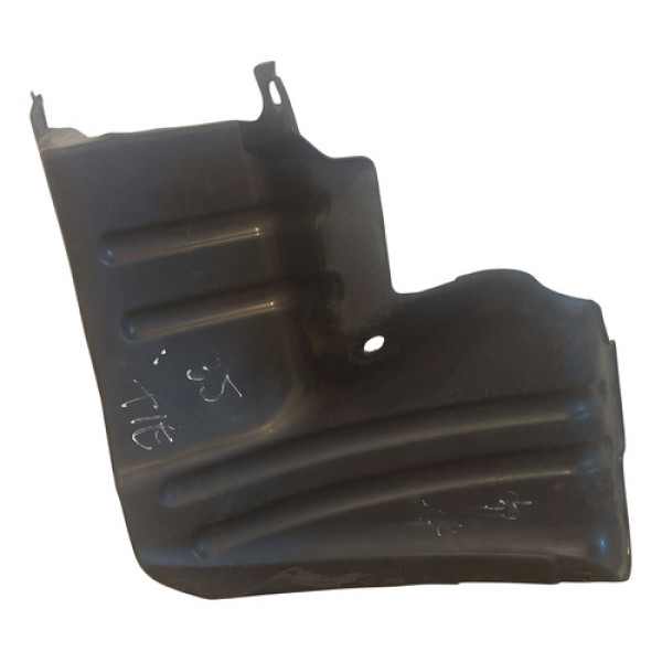 Parabarro Traseiro Esquerdo Fit 2009 2010 2011 2012 2013