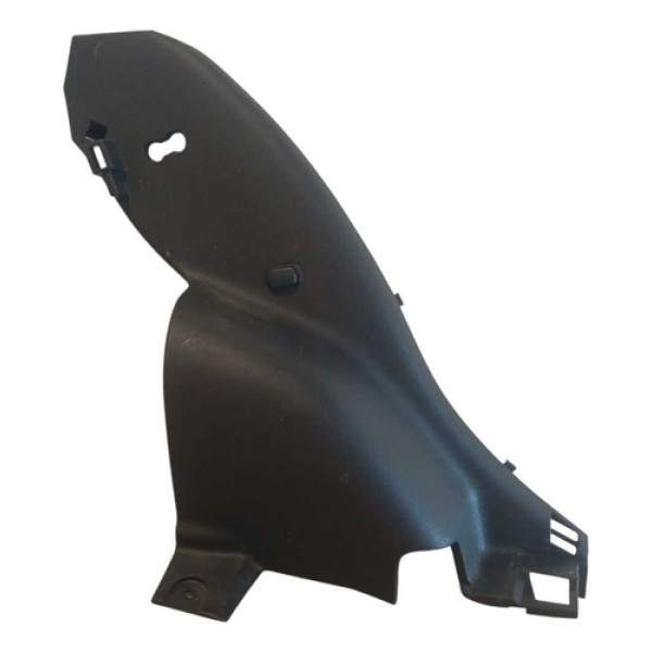 Moldura Soleira Lateral Banco Tras Esqu March 2013 A 20184