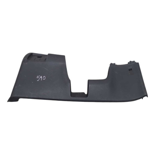 Acabamento Painel Do Volante Honda Hrv 2019 2020