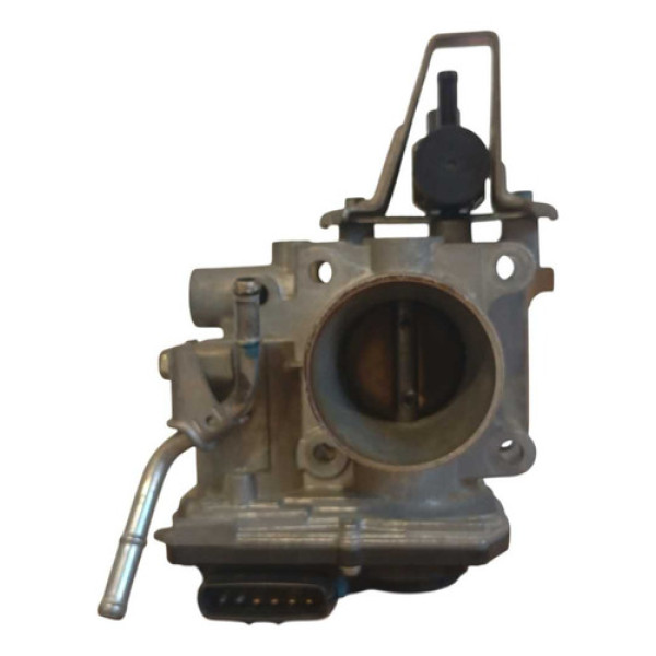 Tbi Corpo Borboleta Fit 2009 2010 2011 2012 2013