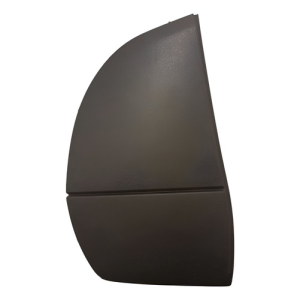 Moldura Acabamento Painel Esquerdo C3 2013 A 2017 9676025577