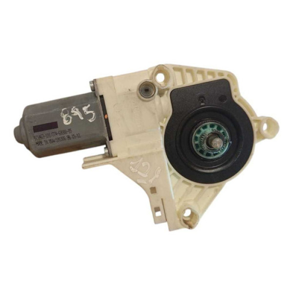 Motor Vidro Elétrico D.e Ford Edge 3.5 2009/2011-0536010003