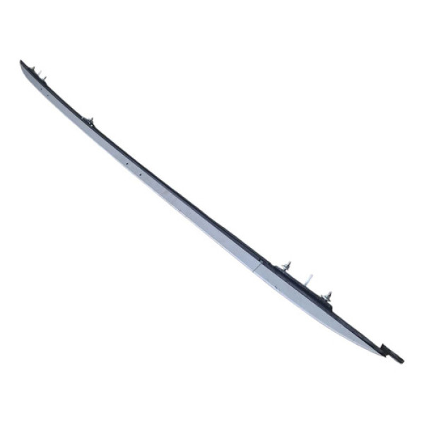 Rack Teto Lado Esquerdo Toyota Hilux Sw4 2016 17 18 19 2020 