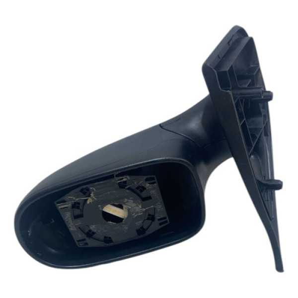 Retrovisor Manual Lado Direito Fiat Palio/strada 2004/2010