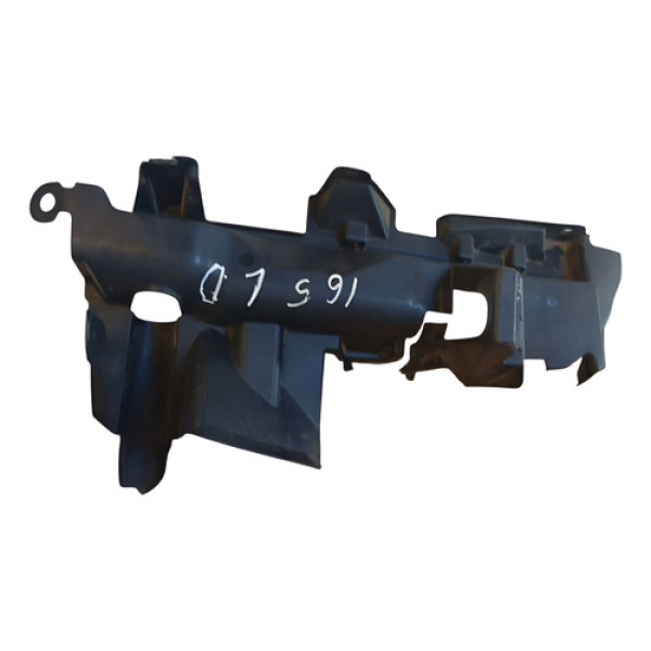 Defletor Radiador Direito Civic 2007 2008 2009 2010 2011