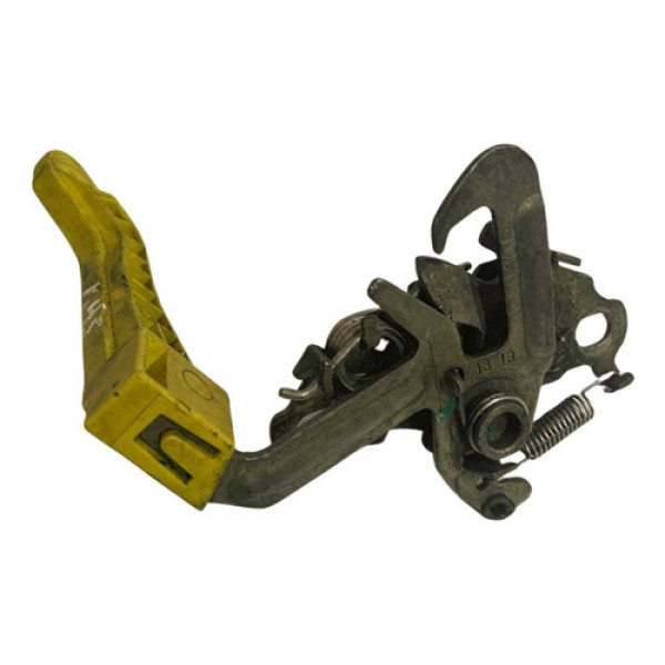 Fechadura Capô Citröen Aircross  2010 2011 2012 2013 A 2015