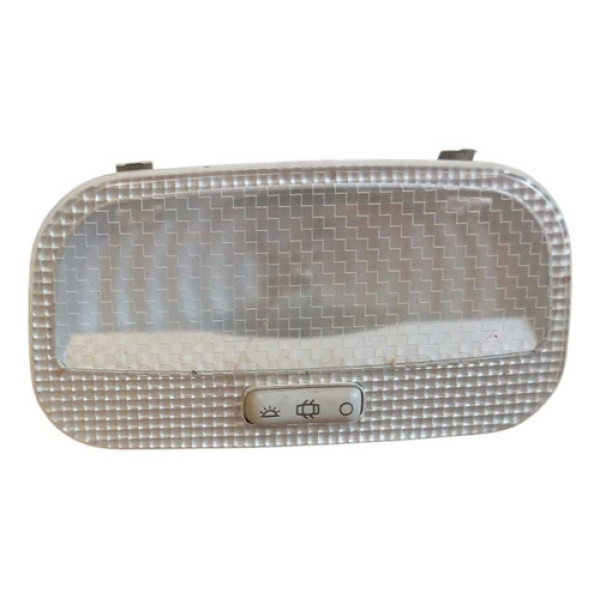 Luz Cortesia Teto Citroen C4 Lounge 2014 2015 2016 A 2019