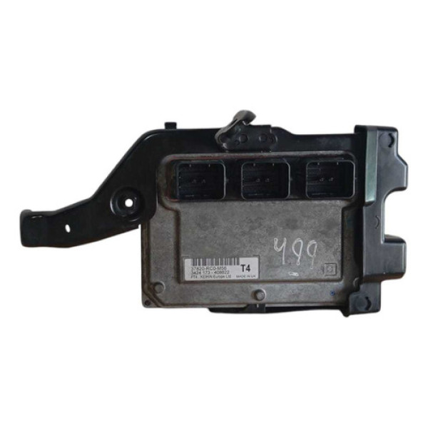 Módulo Injeção Honda Fit 2009 2010 2011 2012 2013 2014