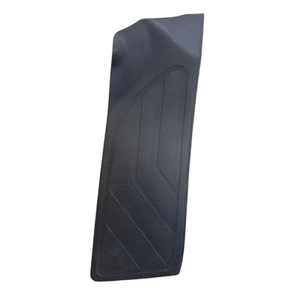 Descanso Apoio Pé Motorista 307 2005 A 2012 9640849177