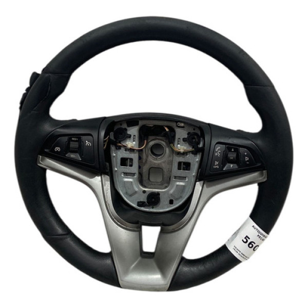 Volante Direcao Chevrolet Cruze 2010/2014 806434210