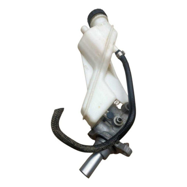 Cilindro Mestre Com Reservátorio Fiat Mobi 2017 2018 Usado