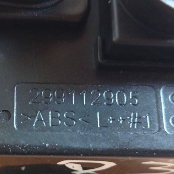 Botão Regulagem Banco Esquerdo  Azera 2012 A 2013 299112909