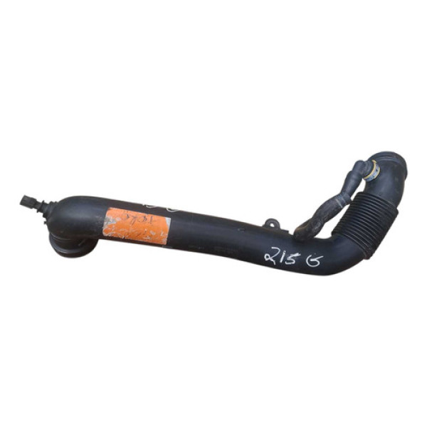 Mangueira Filtro Ar Fiat Toro 2.4 Flex 2016 A 2021 52024326