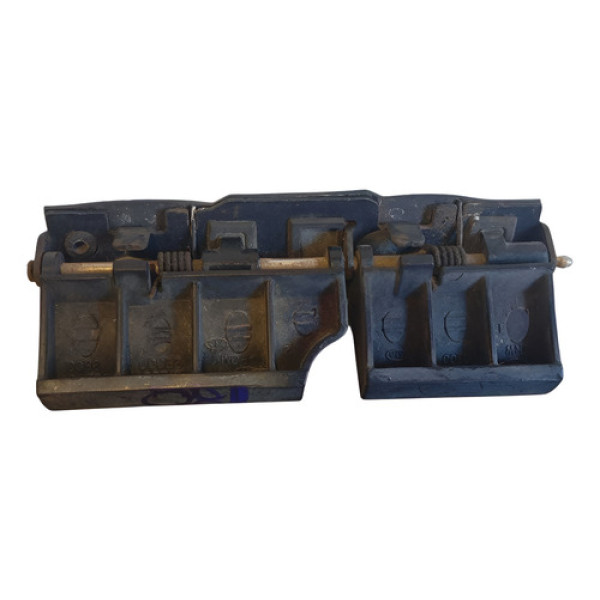 Maçaneta Tampa Traseira Porta Malas  Tucson 2011 A 2013