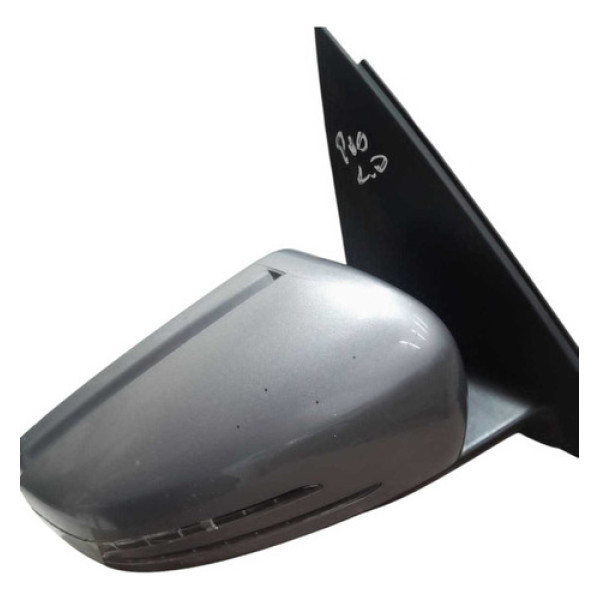 Retrovisor Direito Mercedes C180 1.8 Cgi 2012 2013 2014