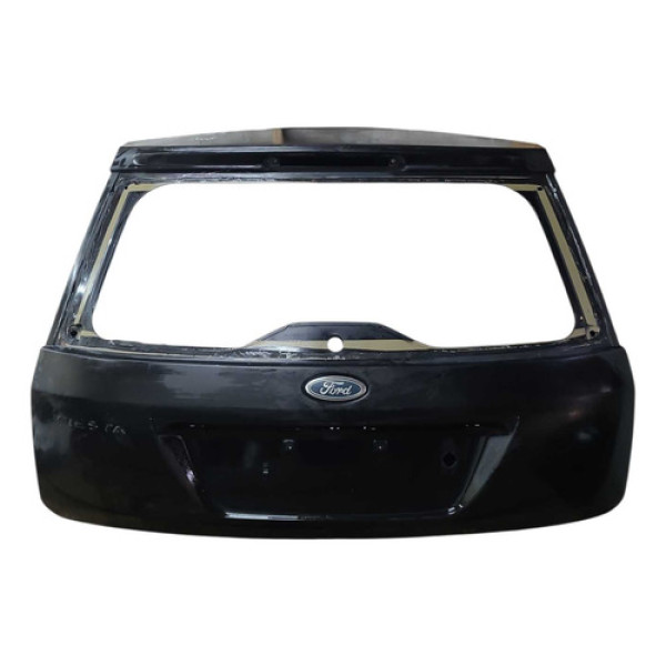 Tampa Traseira Ford Fiesta 2008/2012