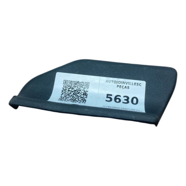 Acabamento Banco Trilho Lado Esquerdo Jeep Renegade 2019/24