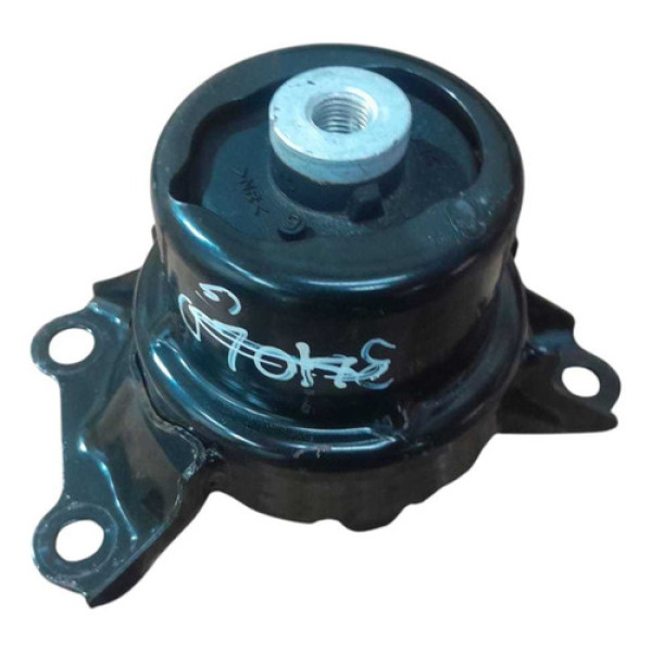 Coxim Motor Direito Honda Hrv 1.5 1.8 2015 A 2021 Tenacity