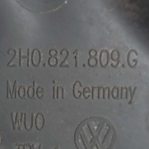 Parabarro D.e Vw Amarok  Ano 2012 A 2016 240821809g