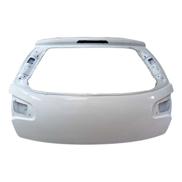 Tampa Traseira Citroën C3 Tendência 2012 2019