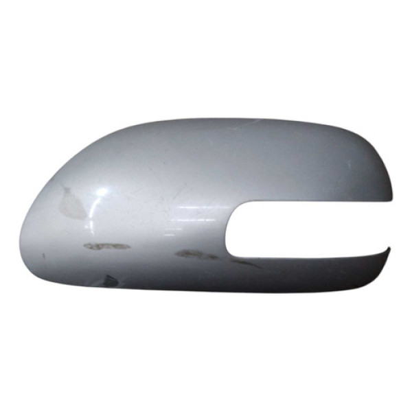 Capa Retrovisor Lado Esquerdo Corolla 2009/2013