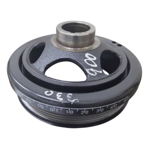 Polia Virabrequim Mercedes C180 1.8 Cgi 2010 11 12 2013 