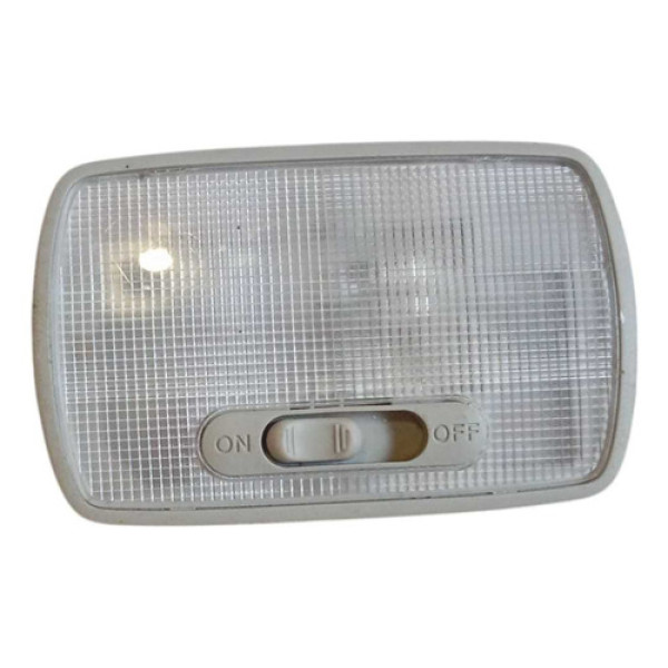 Luz Cortesia Teto Honda Fit 2004  2005 2006 2007 2008