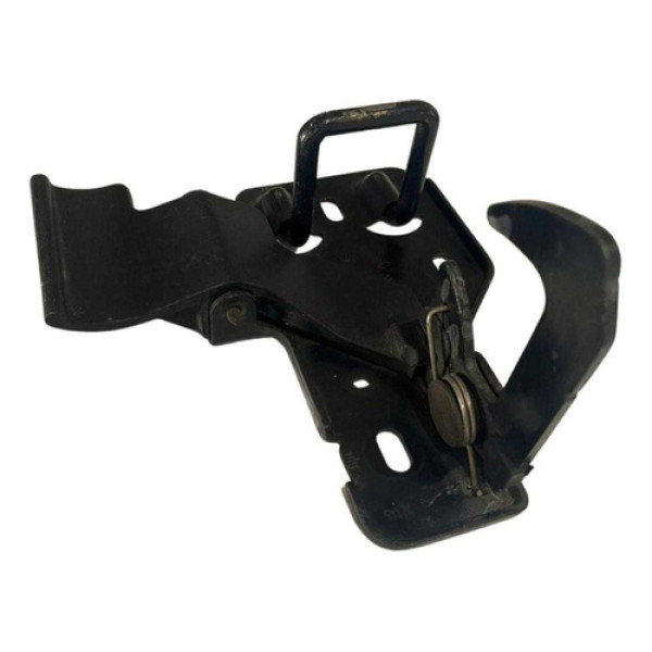 Fechadura Trava Superior Capô Amarok Polo 2003 2004 A 2006