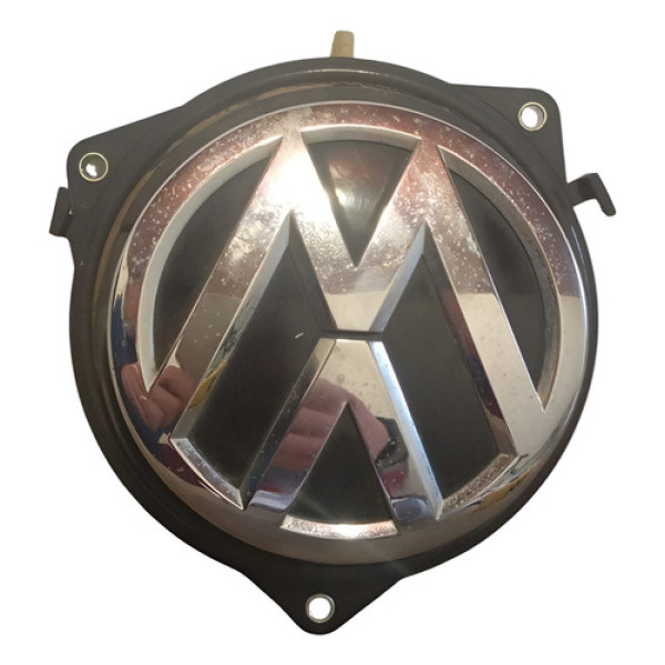 Maçaneta Tampa Traseira Fox 2016 A 2020 5g9827469d