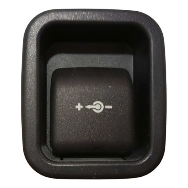 Tomada 12v Painel Bmw 116i 118i 120i 2012 A 2016 7143111