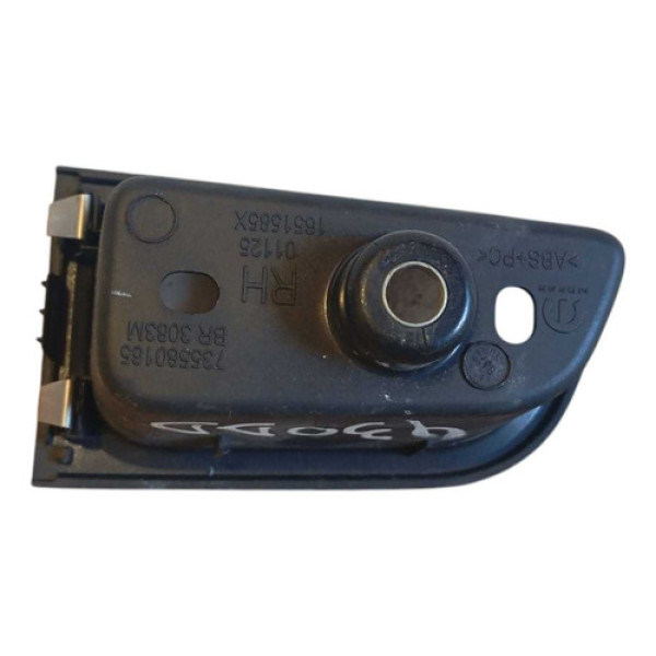 Puxador Interno Porta D.d  Renegade 2015 A 2018 1651585x