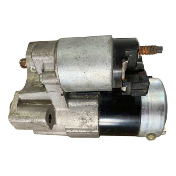 Motor Partida Citroën C4 Cactus Peugeot 2008 2013 A 2015