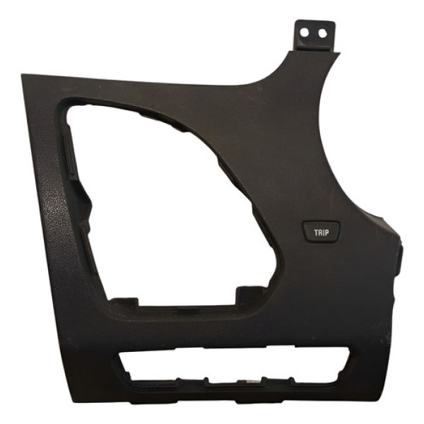 Moldura Difusor Esquerdo Ix35 2016 A 2019 847212s000