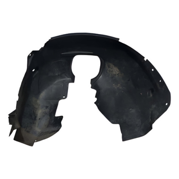 Parabarro Dianteiro Esquerdo Focus 2014 A 2018 Am51r17115