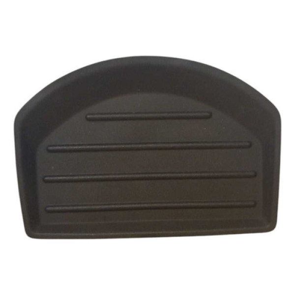 Acabamento Console Central Ford Edge 3.5 V6 Aut 2008 A 2011