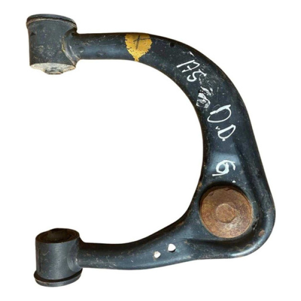 Bandeja Superior Diant Dir Com Pivô Hilux 2005 A 2015 Usado