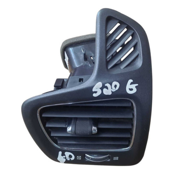 Difusor Ar Dir Jeep Compass 2016 2017 2018 2019 2020 2021