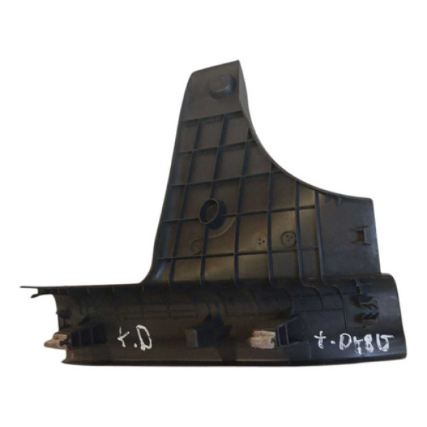 Acabamento Soleira Porta T.d  Veloster  2012/2013 858762v000