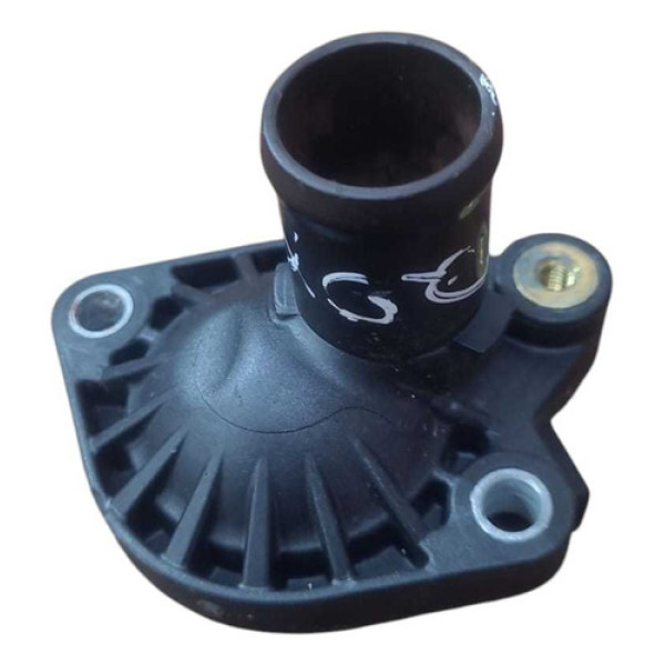 Carcaça Válvula Termostática Nissan Versa 1.0 2015 A 2020