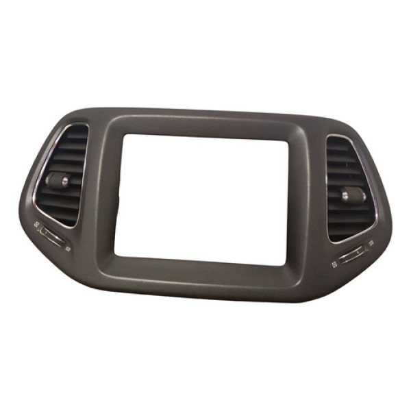Moldura Difusor Filtro Ar Compass 2017 A 2021 5zl49trmaa