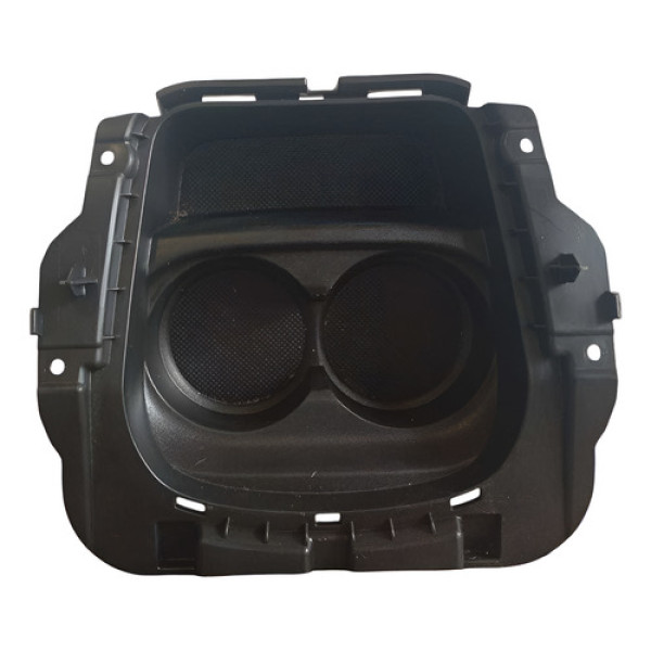 Porta Copos Central Peugeot 2008 2015 A 2021 9678475777 